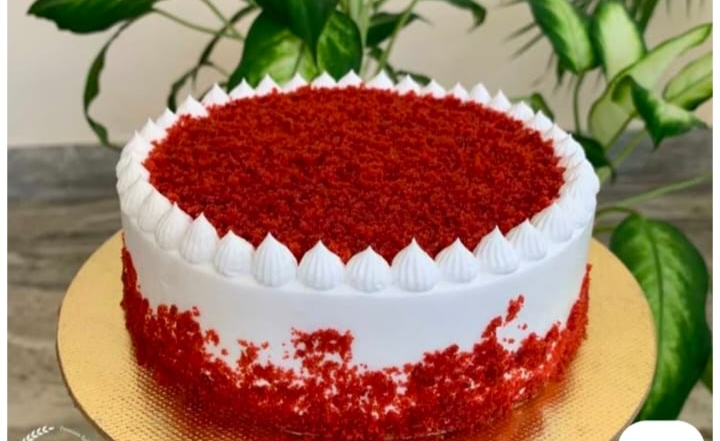 Red Velvet Cake